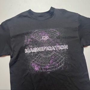 Vintage Magnification 2001 T-shirt